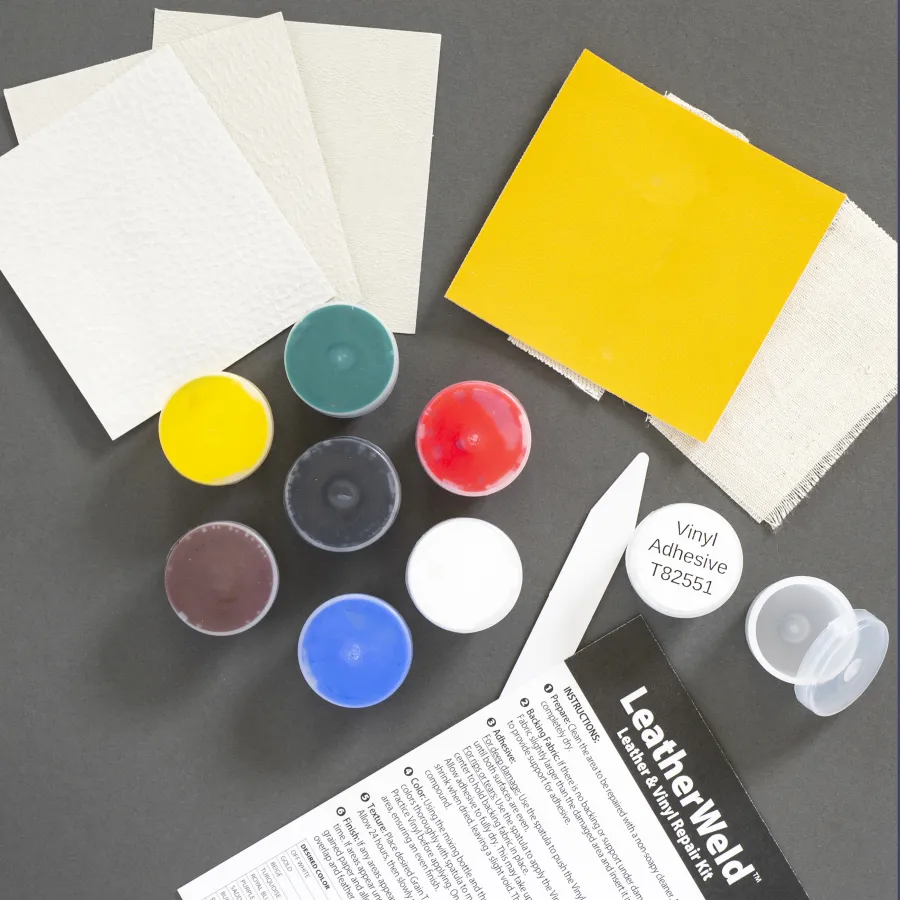 a group of different colored paints