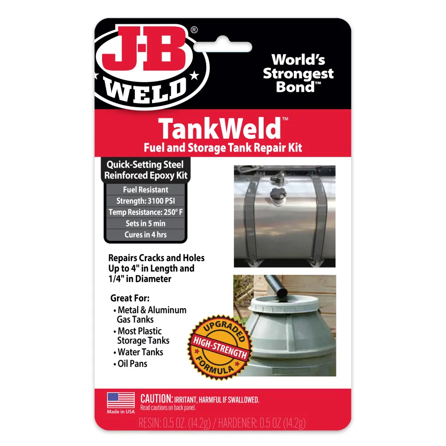 TankWeld™