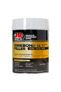 KwikBond 15 Filler Gallon