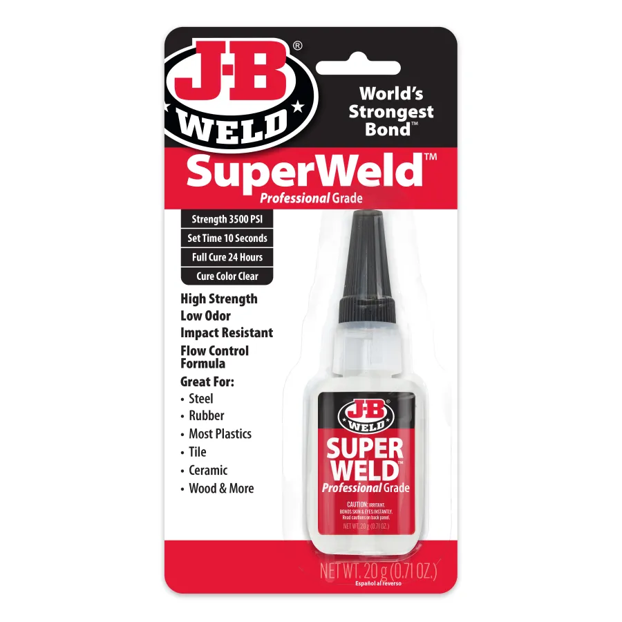 SuperWeld™