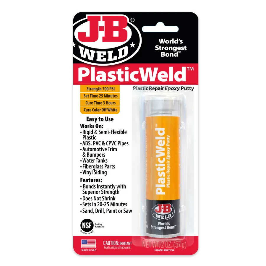 PlasticWeld™
