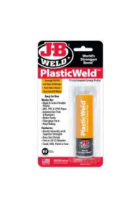 PlasticWeld™