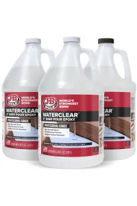 WaterClear Pro Grade 2