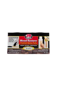 Wood Restore