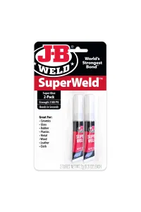 SuperWeld™