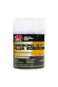 KwikBond 15 Filler Quart