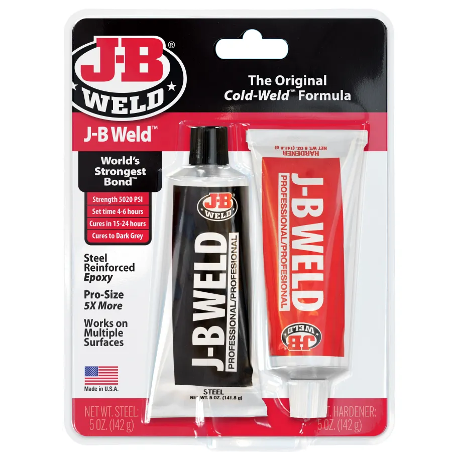 J-B Weld™