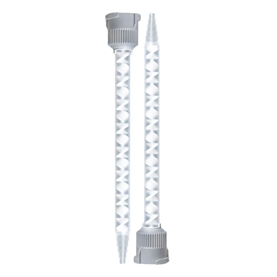 a close-up of a few syringes