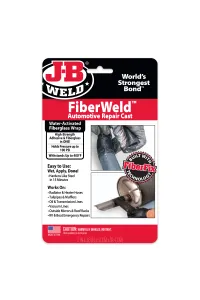 FiberWeld 2