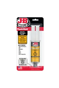 PlasticWeld™