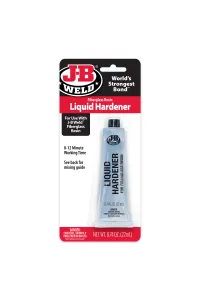 Liquid Hardener