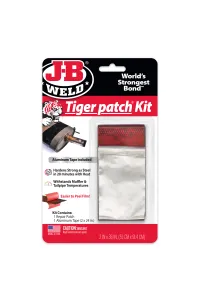Tiger Patch Kit