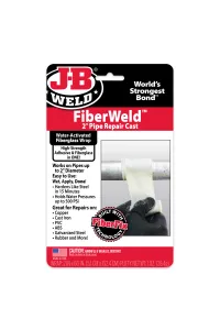 FiberWeld 2