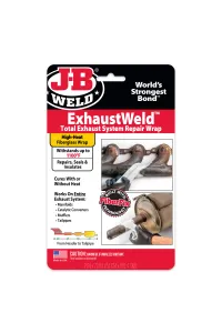 ExhaustWeld