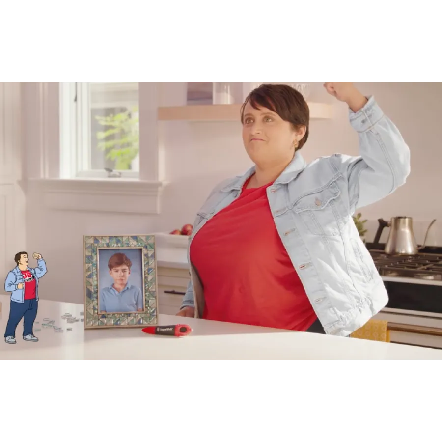 J-B Weld SuperWeld TV ad