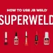 SuperWeld How To Video
